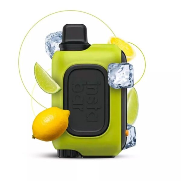 Insta Bar Vape 20000 Disposable InstaBar WT 20K - Image 2