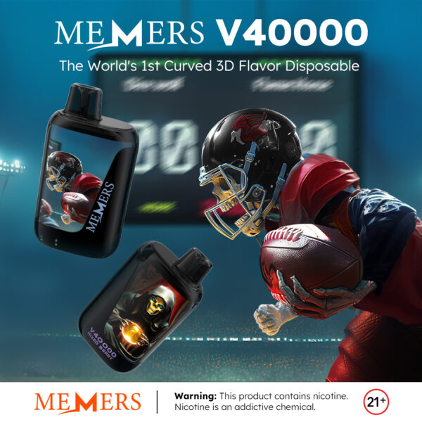 Memers V40000