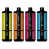 SMPO TRON 35000 Shisha Rechargeable Disposable Kit