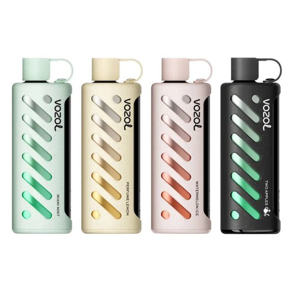 VOZOL GEAR SHISHA 25000