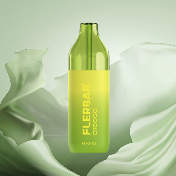 Flerbar D16000