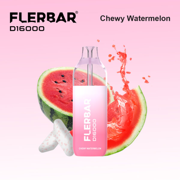 Flerbar D16000 - Image 12