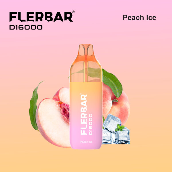 Flerbar D16000 - Image 3