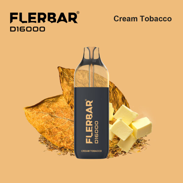 Flerbar D16000 - Image 4