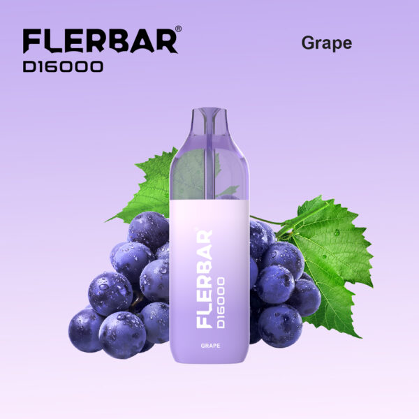 Flerbar D16000 - Image 5