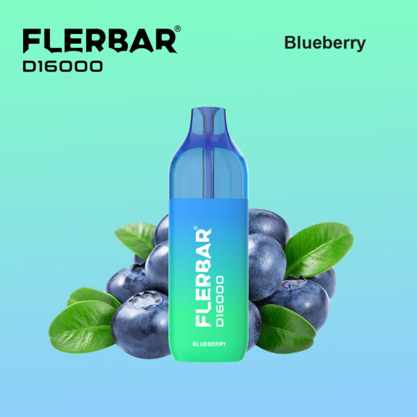 Flerbar D16000 - Image 6