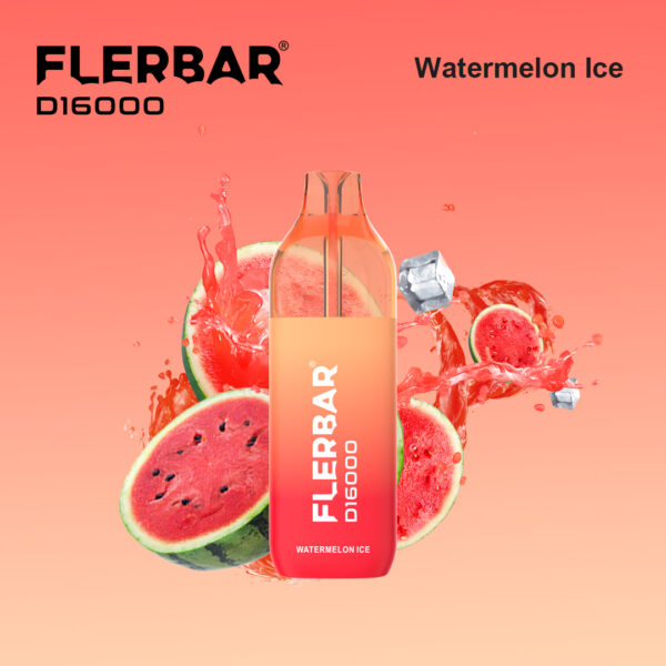 Flerbar D16000 - Image 7