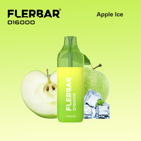 Flerbar D16000 - Image 8