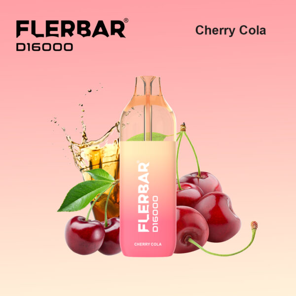 Flerbar D16000 - Image 9