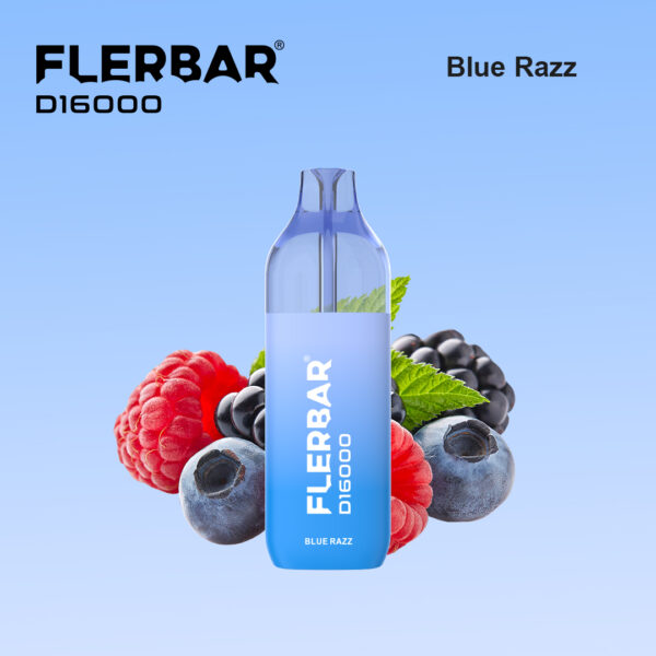 Flerbar D16000 - Image 10