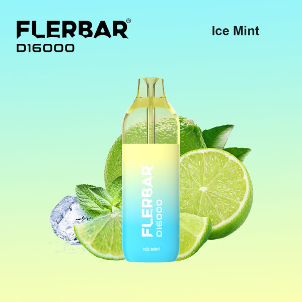 Flerbar D16000 - Image 11