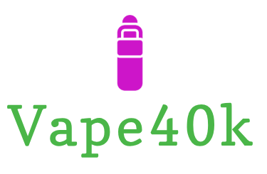 Vape40k