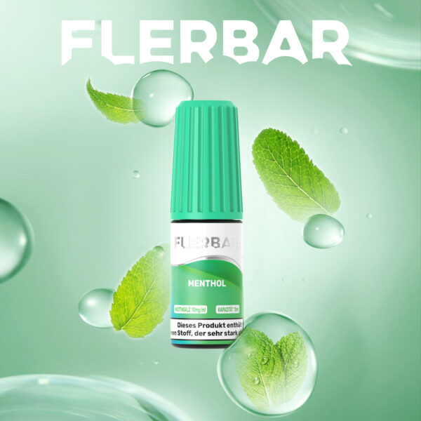 Flerbar Liquid 10-20 mg/ml - Image 2