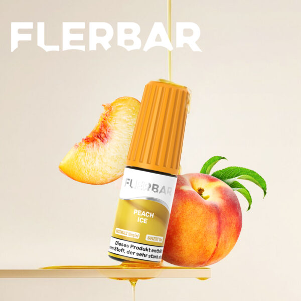 Flerbar Liquid 10-20 mg/ml - Image 4