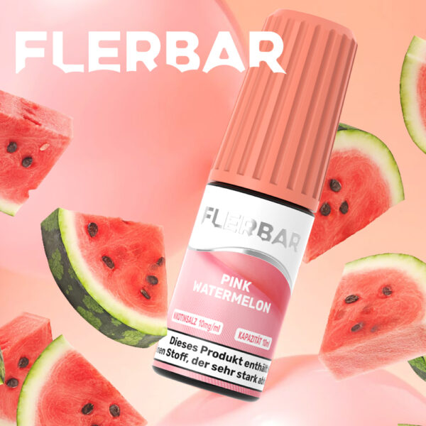 Flerbar Liquid 10-20 mg/ml - Image 5